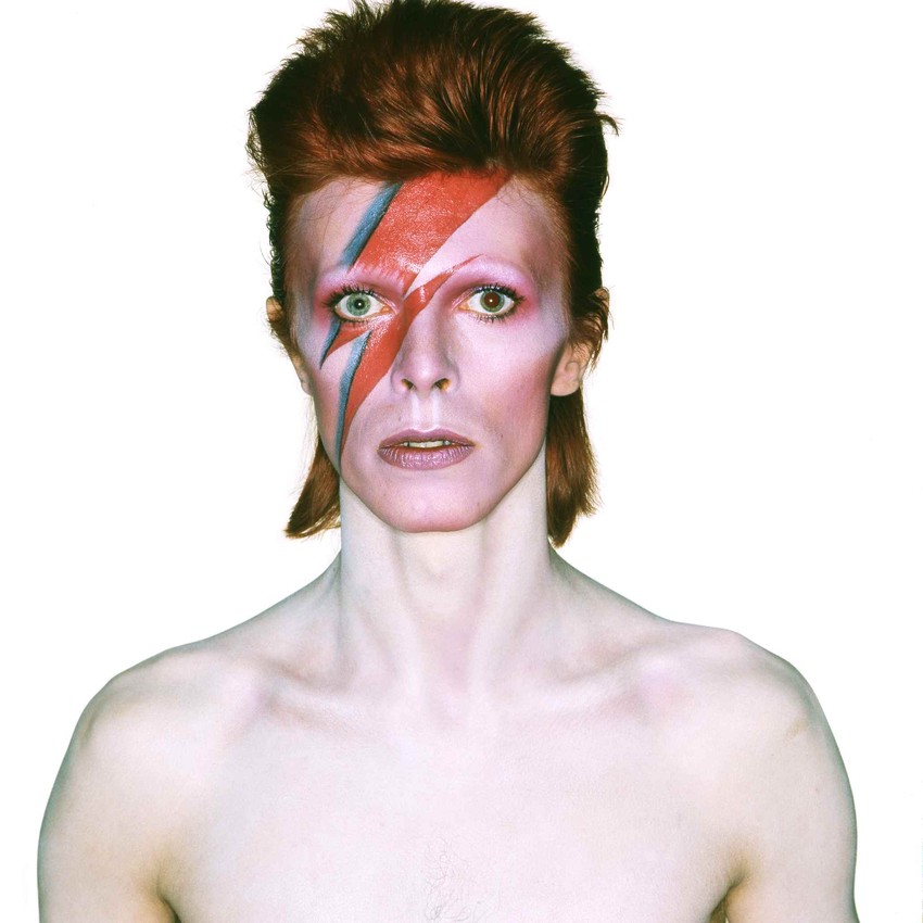 davidbowie异瞳,davidbowie猫 interview mit gregor zielinsky zum 3d-sound für "david bowie is